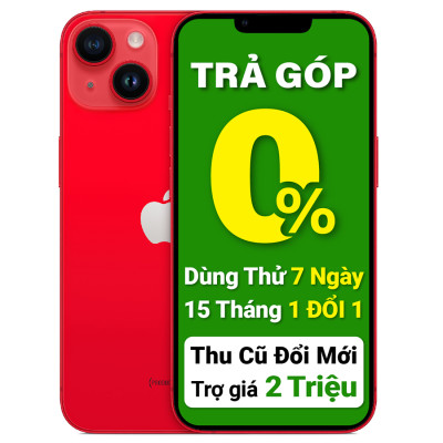 iPhone 14 Plus 128GB Cũ chính hãng